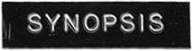 SYNOPSIS